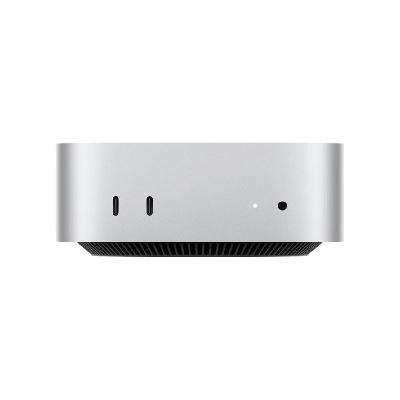 20㡢޵Apple ƻ 2024 Mac mini M4ɫ10 10 16G 256G MU9D3CH/A3581.21Ԫ