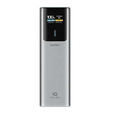 ƴڲ̬10ų籦10000mAhƶԴPD120WЯʼǱ151.2Ԫ