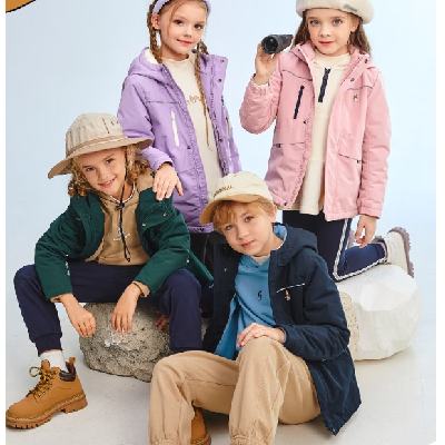 Hush Puppies Ͼʿ ͯװͯﶬ¿ŮͯԼʱмӺ161Ԫ ʣȯ