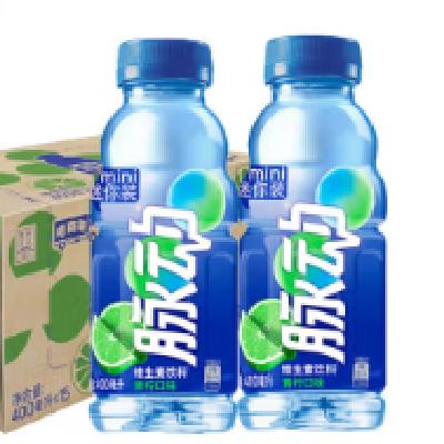 Сƿ ϵά˶ ζ400ml*15ƿ29.9Ԫȯ