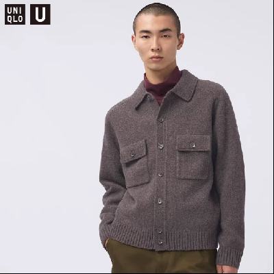 ޳룺Uniqlo ¿ Ůװë֯ѿ195.02Ԫ+398Խ