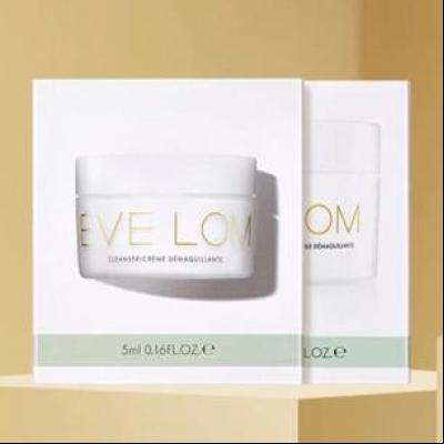 ᣺EVE LOM ˪5ml+ͽ2װ+20Ԫعȯ19.9Ԫ(װ)