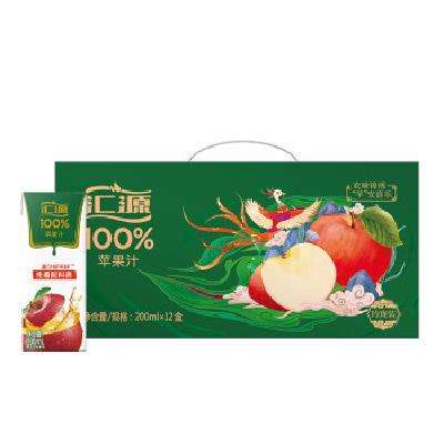 Դ Huiyuan Դ ƻ֭ 200ml*12 װ*386Ԫ28.67Ԫ/