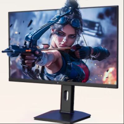 ޵KTC 23.8Ӣ 2K ԭ180Hz HDR400 FastIPS 1Ms PS5Ϸ羺תʾ618.01Ԫȯ