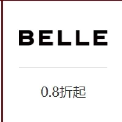 ΨƷ BELLEЬר 0.8ֱ0.8ֱ