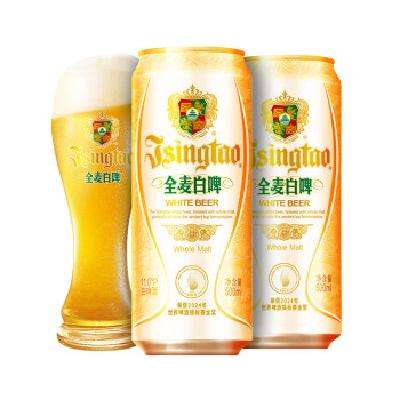 20šɱTsingTao ൺơ ơ ȫ 500ml*18 װ75.15Ԫ ʣŻݣ