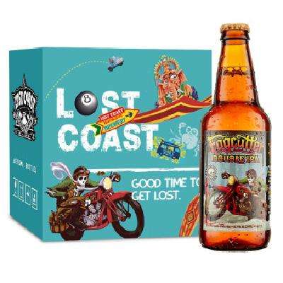 Lost Coast ʧ ͧ ˫IPA  ơ 355ml*24ƿ װ311.22Ԫ ʣŻݣ