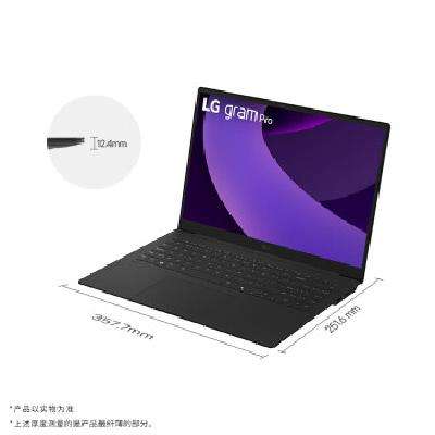 Ʒ׷ֽ LG Gram Pro 2025 16Ӣ ʼǱ ңUltra 7 2.5K 144Hz 16+1TB12814.01Ԫ ʣȯ12Ϣѯµ100ԪE