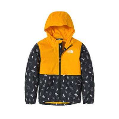 20㣺THE NORTH FACE  ͯװСͯ|53D6 5K6/ɫ/ɫ 5T239Ԫȯ