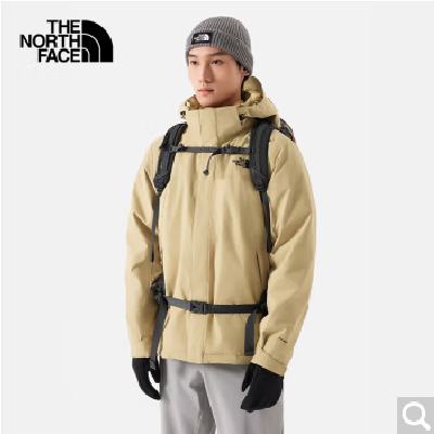 20㣺THE NORTH FACE  һлˮڵ81QS ɫ/0C5 3XL1699Ԫ 