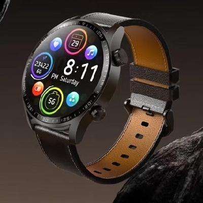 ׹Ʒʤ Watch S8˶ֱ ѧ๦ ͨNFCŽѪ˯߽˶ GT8 +ɫƤ89Ԫ(ȯ)