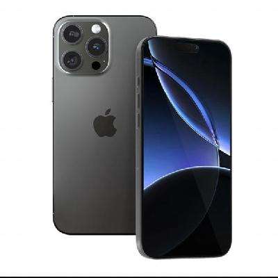 ƴڲApple/ƻ iPhone 16 Pro Max ֧ƶͨ5G ˫˫ֻ 256GB ɫѽ8299Ԫ