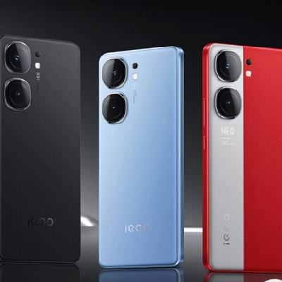 ޵vivo iQOO Neo9  12+256GB1826.65Ԫ
