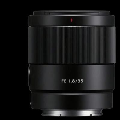 ᣨSONY  ȫͷ ΢ͷ EA7M3/A7C/A7M4΢ FE 35mm F1.8 ٷ3679.76Ԫ