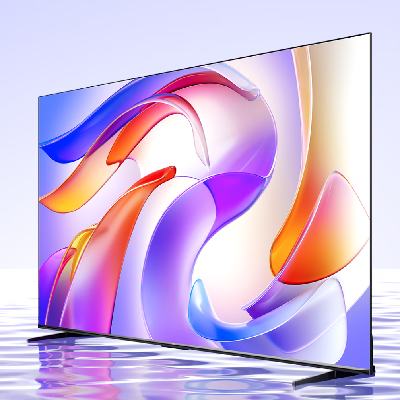 PLUSԱVidda ŵ50Ӣ R50 2025 4K ҺϷ50V1ND-R1184.39Ԫ