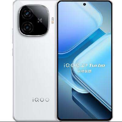 iQOO Z9 Turbo  5Gֻ 12GB+256GB ǹ