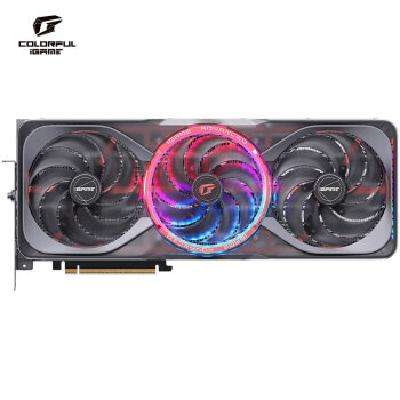 120㣺Colorful ߲ʺ iGame GeForce RTX 5080 Advanced OC 16GB GDDR7 DLSS4 Կ10944.01Ԫ 