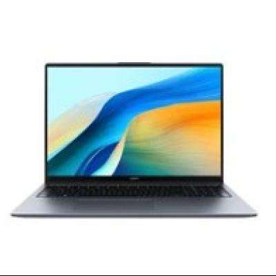 Ϊ HUAWEI MateBook D16 2024ð칫ѧ16Ӣᱡ۴ʼǱ4670Ԫ