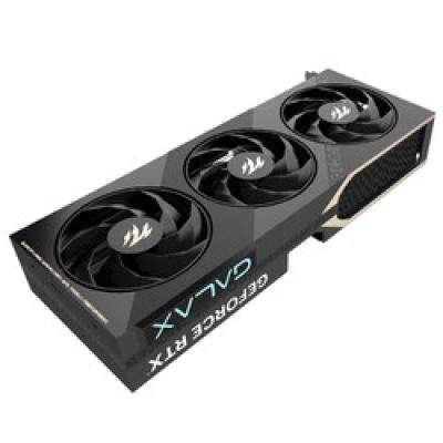 新品發(fā)售：影馳 GeForce RTX 5080 魔刃 OC 獨(dú)立顯卡 16GB