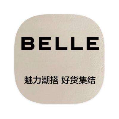 ΨƷ BELLE 1۴1