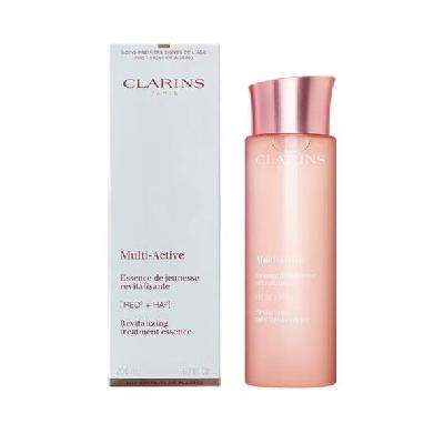 ڲʫ(CLARINS) ս·侫ˮ ˬ ഺˮ 200ml148.9Ԫ