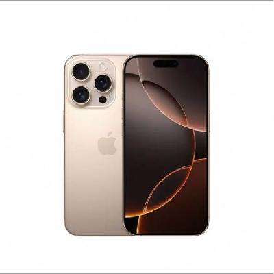 ԱڲApple/ƻ iPhone 16 Pro ɳĮɫѽ 128GB6529Ԫ