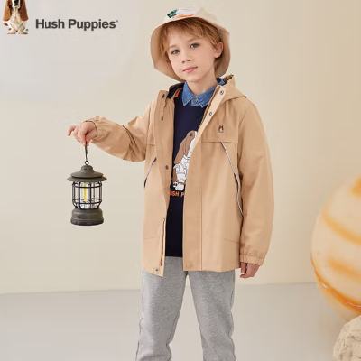 Hush Puppies Ͼʿ ͯɲж199Ԫ ʣȯ