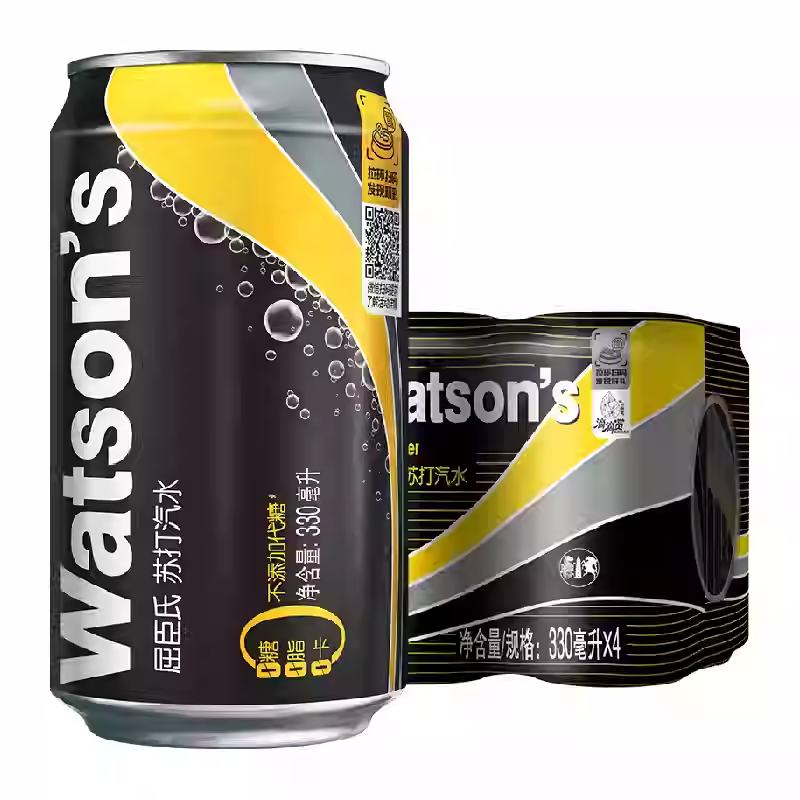 Watson  մˮ ԭζ 330ml*410.9Ԫ ʣ軻