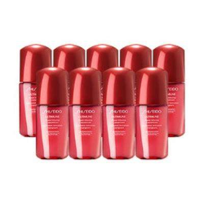 PLUSԱڲSHISEIDO  沿С 10ml*8112.1Ԫ