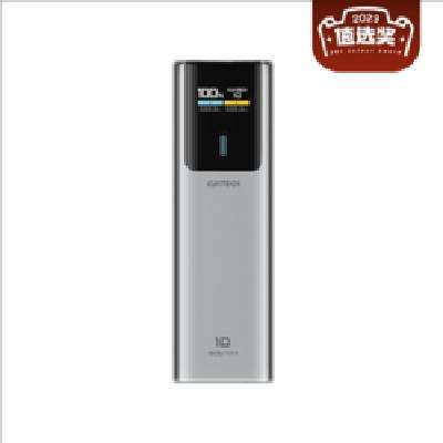 ڲ̬ CukTech PB100P 10ųܰ ƶԴ  10000mAh Type-C 150W160.65Ԫ 