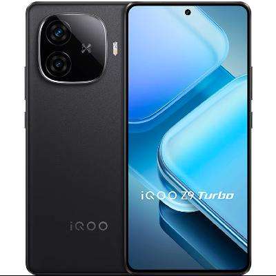 ڲiQOO Z9 Turbo 12+256G1519Ԫ