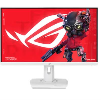޽աPLUS˶ROG ɱ 27Ӣ 2K 180Hz  ʾXG27ACG-W 1690.66Ԫ