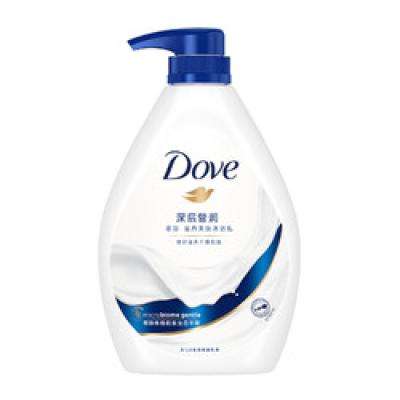 DOVE ʪԡ¶ 730g20.4Ԫ+150Խңȯ