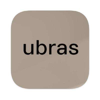 ΨƷ Ubras 2.22.2