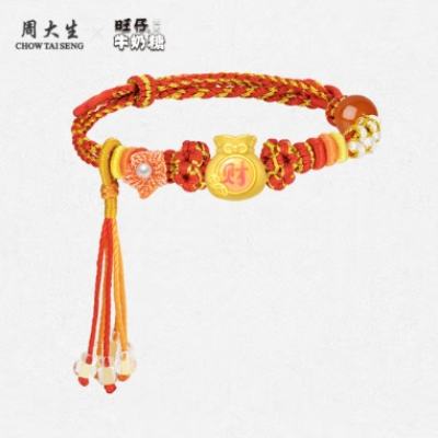chow tai seng ܴ ţƽ±䷩Ÿת1005.8Ԫ ʣȯյ