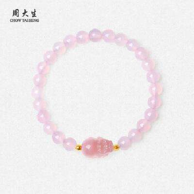 CHOW TAI SENG ܴ ɫk111.5Ԫ
