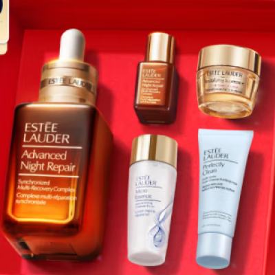 ٽۡPLUSԱESTEE LAUDER ʫ ߴСƿ¶УСƿ75ml+Сƿ15ml+50ml+¶30ml+˪15ml1046.81Ԫ+583.09ԪյƷ