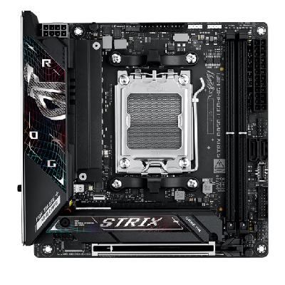 PLUSROG STRIX B850-I GAMING WIFI (AM5)2346.01Ԫ
