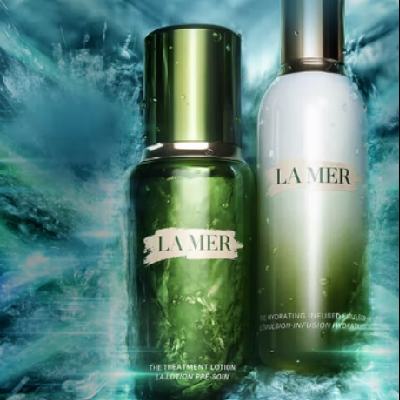 LA MER ֮ ˮװ(ˮ150ml+50ml+ 30ml*2+˪7ml+˪30ml+ǹ)2403Ԫʣյȯ
