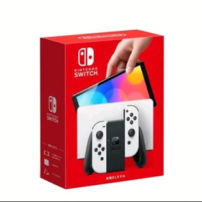 ޵Nintendo Switch Switch NSϷ OLED հɫ 1775.23Ԫ
