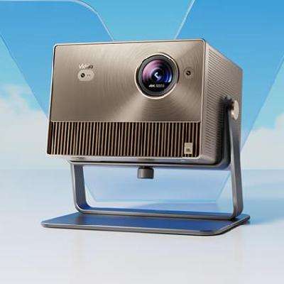 PLUS Vidda C1 Pro 4K ɫͶӰ 240Hz4936.79Ԫ