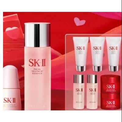 88VIPSK-II ˮ230ml+Сݾ30ml+ ˪20g*3+ˮ30ml*2 +ƿ˪15g*22210Ԫ