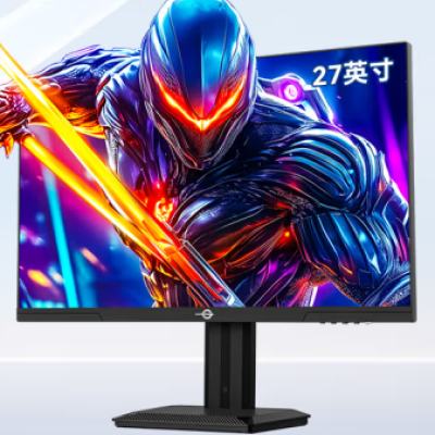Ϻ̩̹ 27Ӣ 4K160Hz˫ģ320Hz ʾP2712V1351.51Ԫ