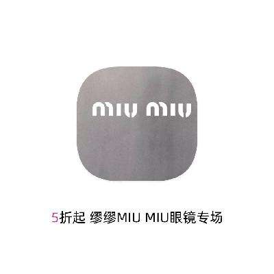 ΨƷ MIUMIU۾ 55