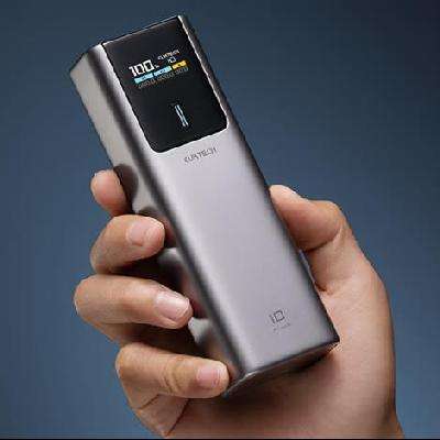 CUKTECH̬ 10ųܰPlus 15000ʱ籦182.29Ԫ