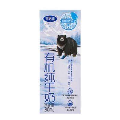 ɽ ţ װ 200ml*24 3.6g鵰45.9Ԫȯ