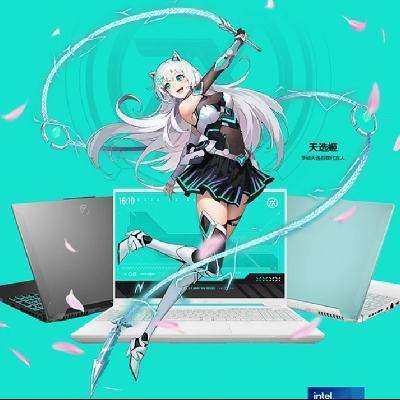 ˶ѡ5 Pro 16ӢϷ14i7-13650HX/RTX4060/2.5K 165Hz 6479.2Ԫ