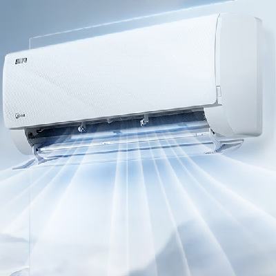 38ڣMidea  ʡpro һЧ  Ƶů 1.5ƥ ڹʽյһ KFR-35GW/N8KS1-1P1839.2Ԫ