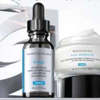 SKINCEUTICALS  徫30ml+AGE˪48ml ƷɫϽϾ30ml˪45ml1957.2Ԫ յ