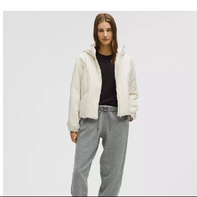 38ڣplusԱlululemonحWater-Resistant Ůʿвñ LW4CEDS ǳ M1410Ԫ ʣȯ